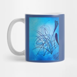 VERANO 13 Mug